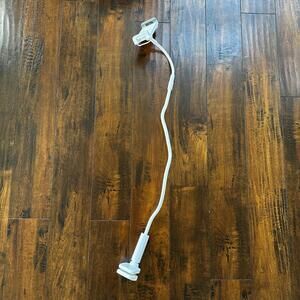 TZUMI Fleximount Clip-On Grip Cell Phone Holder Up to 24 in Reach Trip Pod